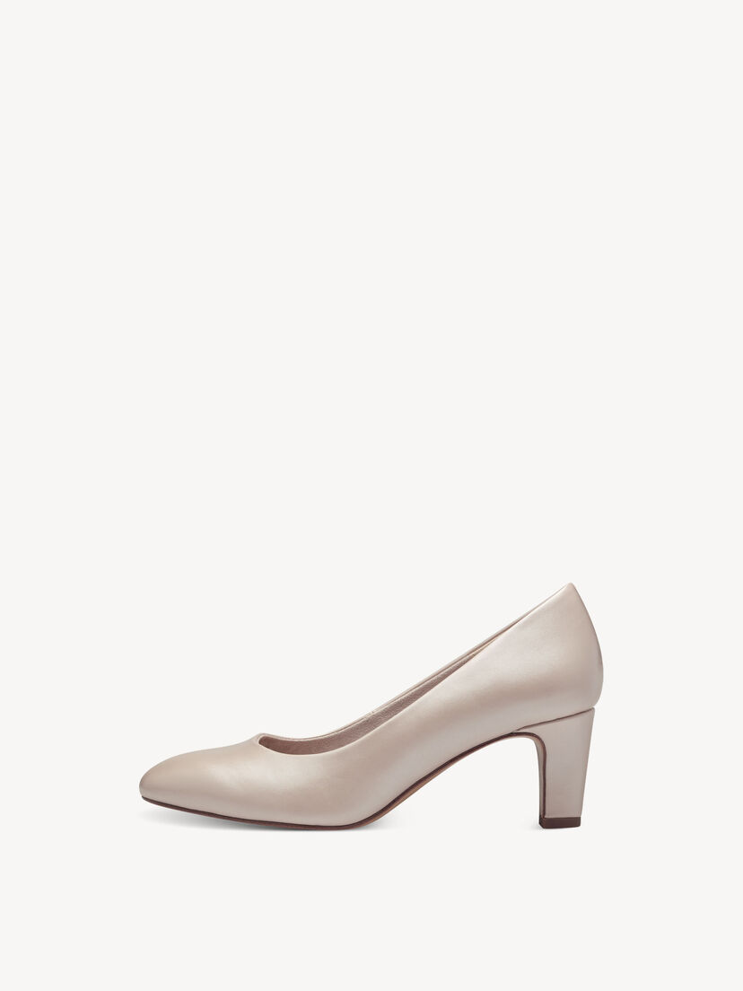 Pumps - roze, ROSE PEARL, hi-res