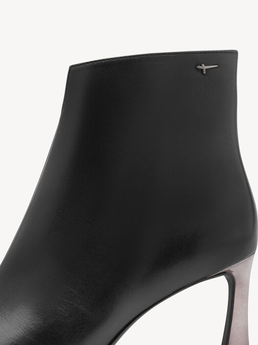 Bottine, BLACK, hi-res