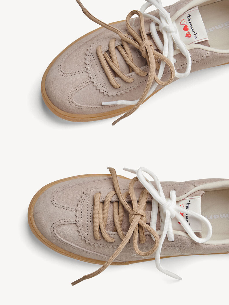 Sneaker, TAUPE, hi-res
