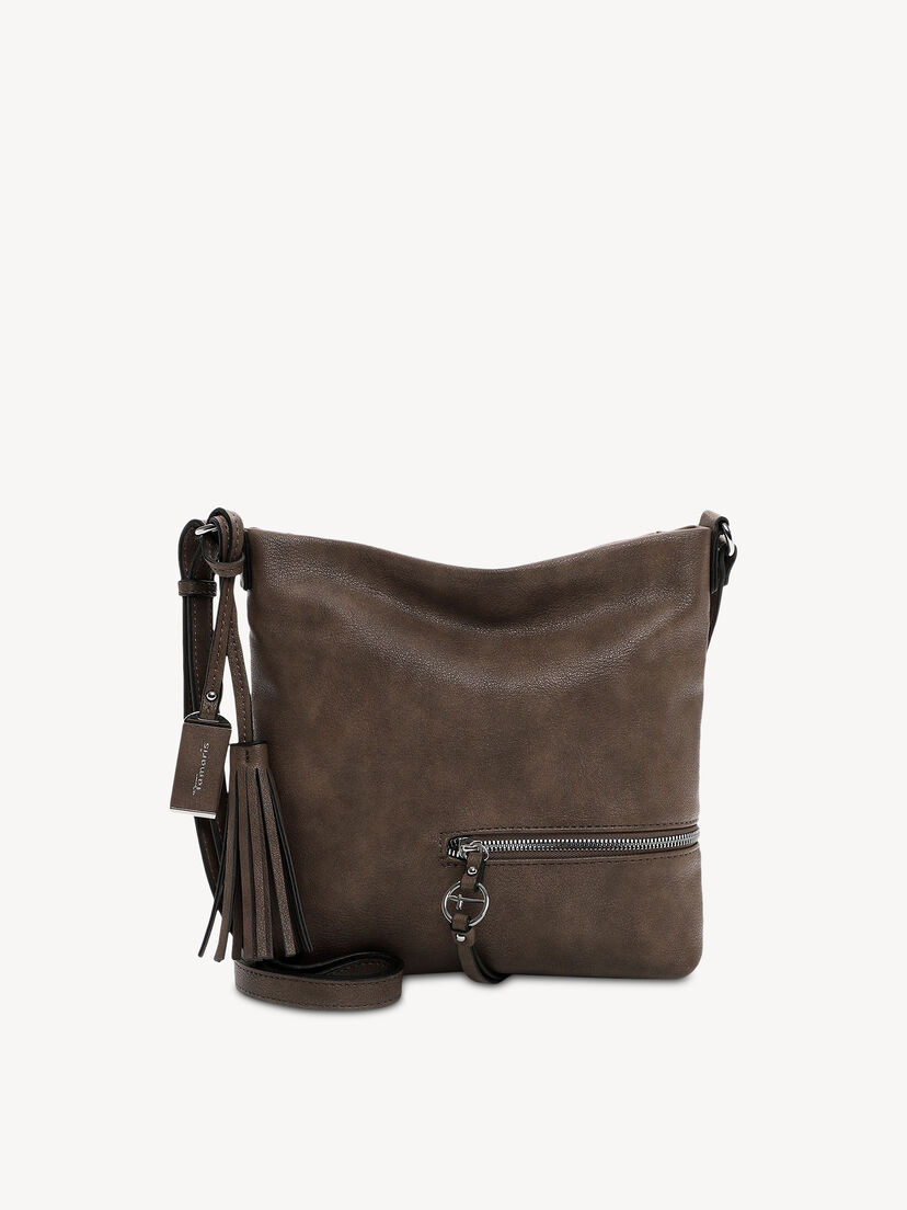 Schoudertas, mud, hi-res