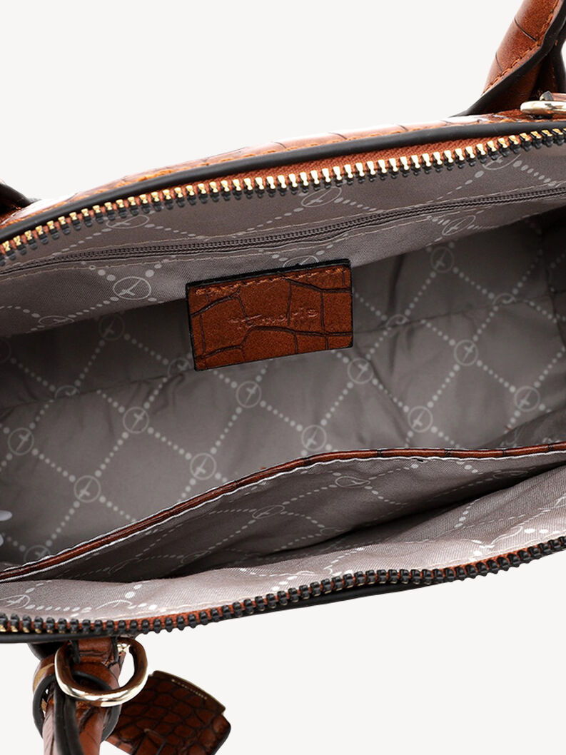 Shopper - braun, cognac, hi-res