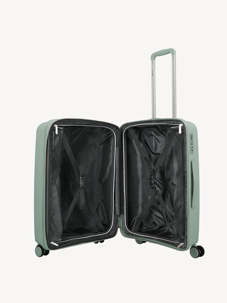 Valises - vert, Green, hi-res