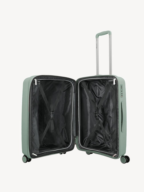 Valises, Green, hi-res