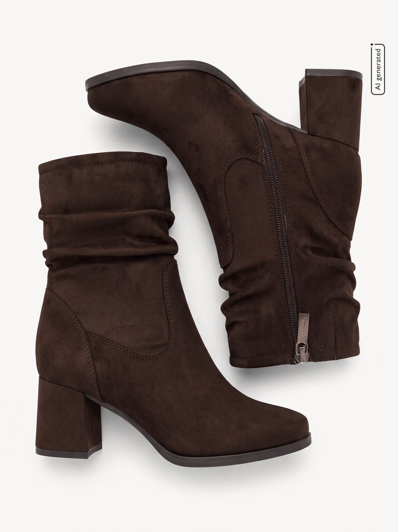 Stiefelette, MOCCA, hi-res