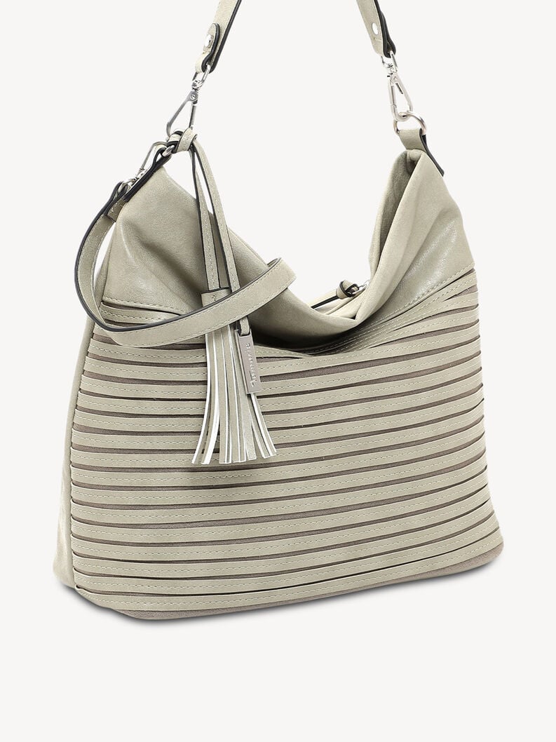 Bra&scaron;na - zelen&aacute;, khaki, hi-res