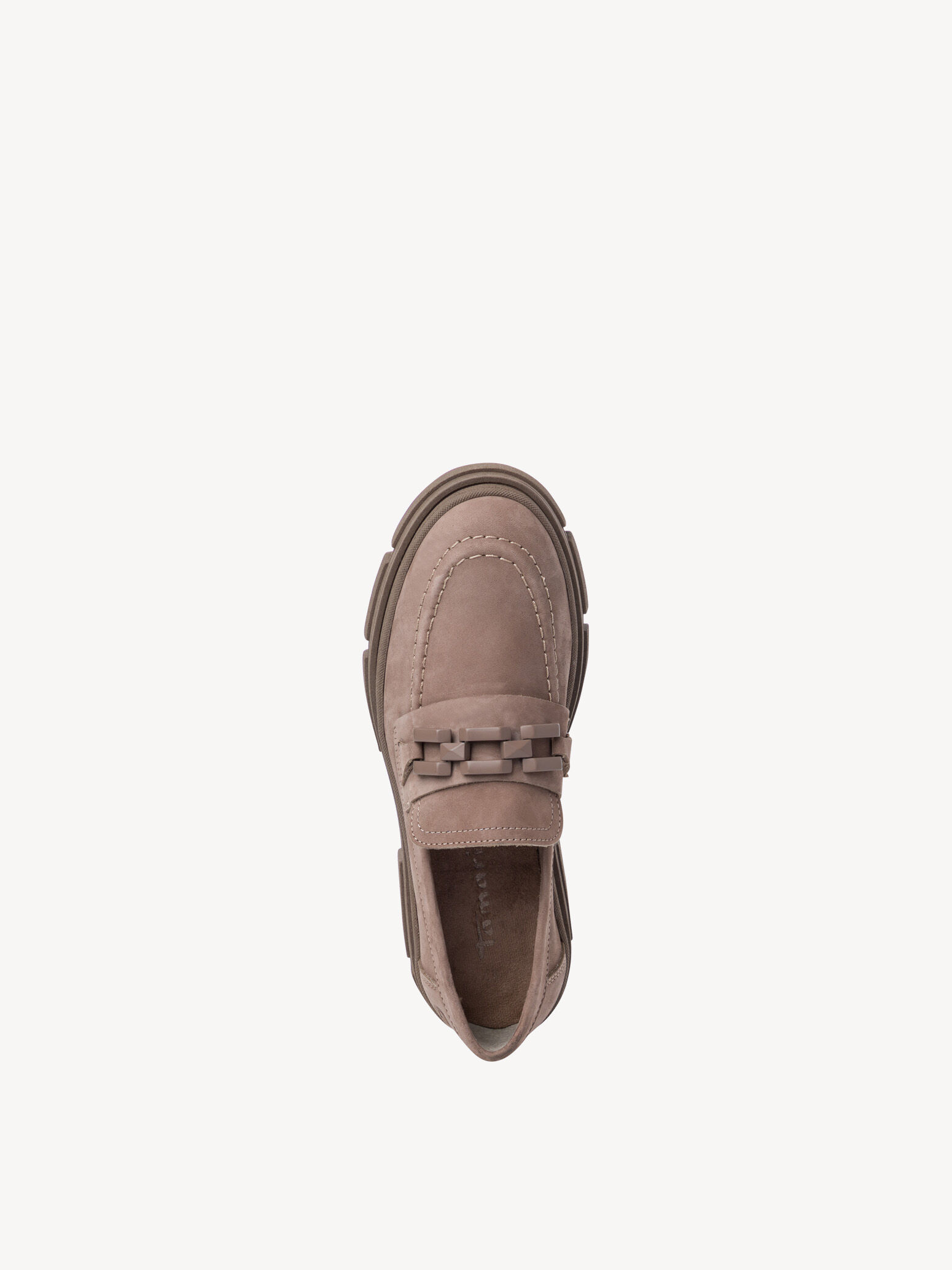 Lage schoenen Instappers Schoenen Lage schoenen Instappers Gabriele  Instappers bruin elegant polocentralcursos.com.br