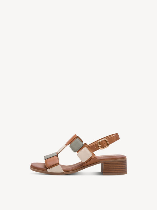 Sandaaltje, SAGE COMB, hi-res