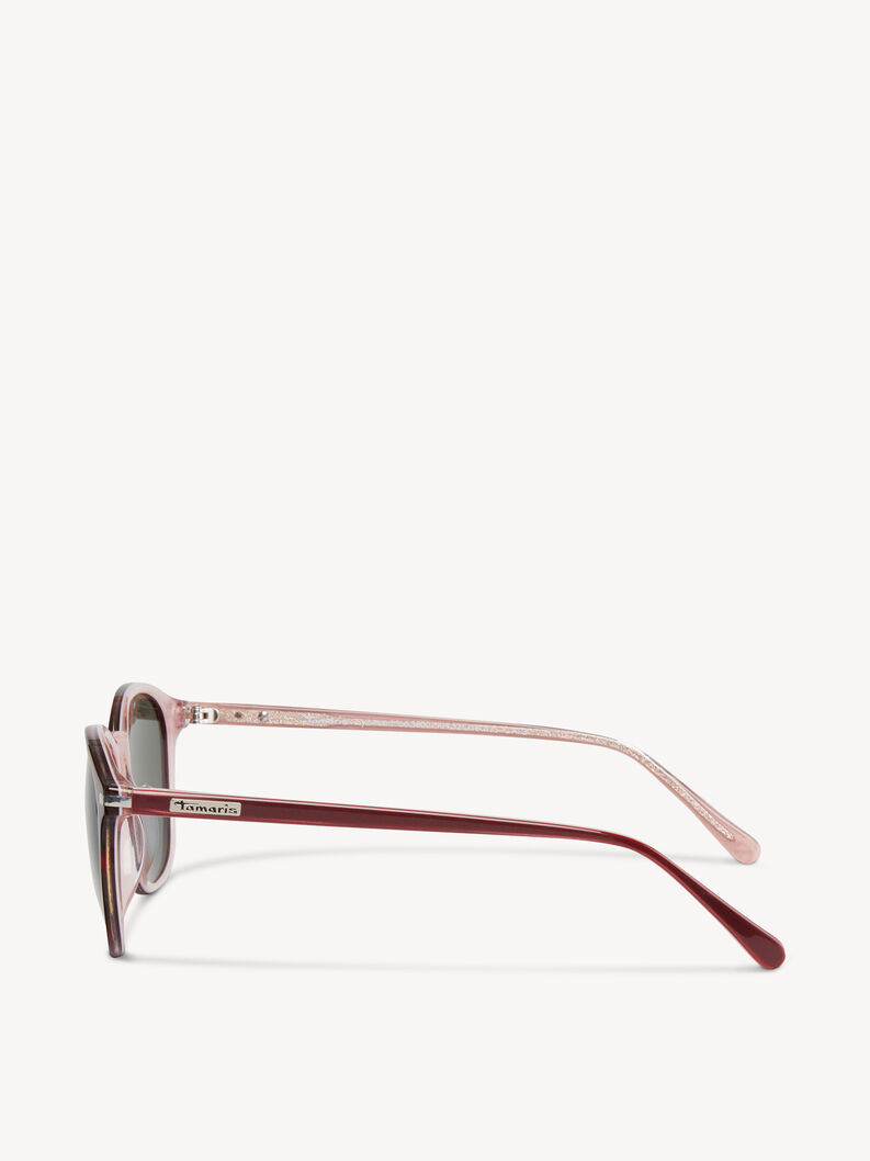 Korrespondent Tilsvarende Had Sunglasses - red 58001-RH: Buy Tamaris Sunglasses online!