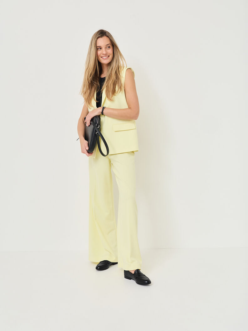 Slipper, BLACK LEATHER, hi-res