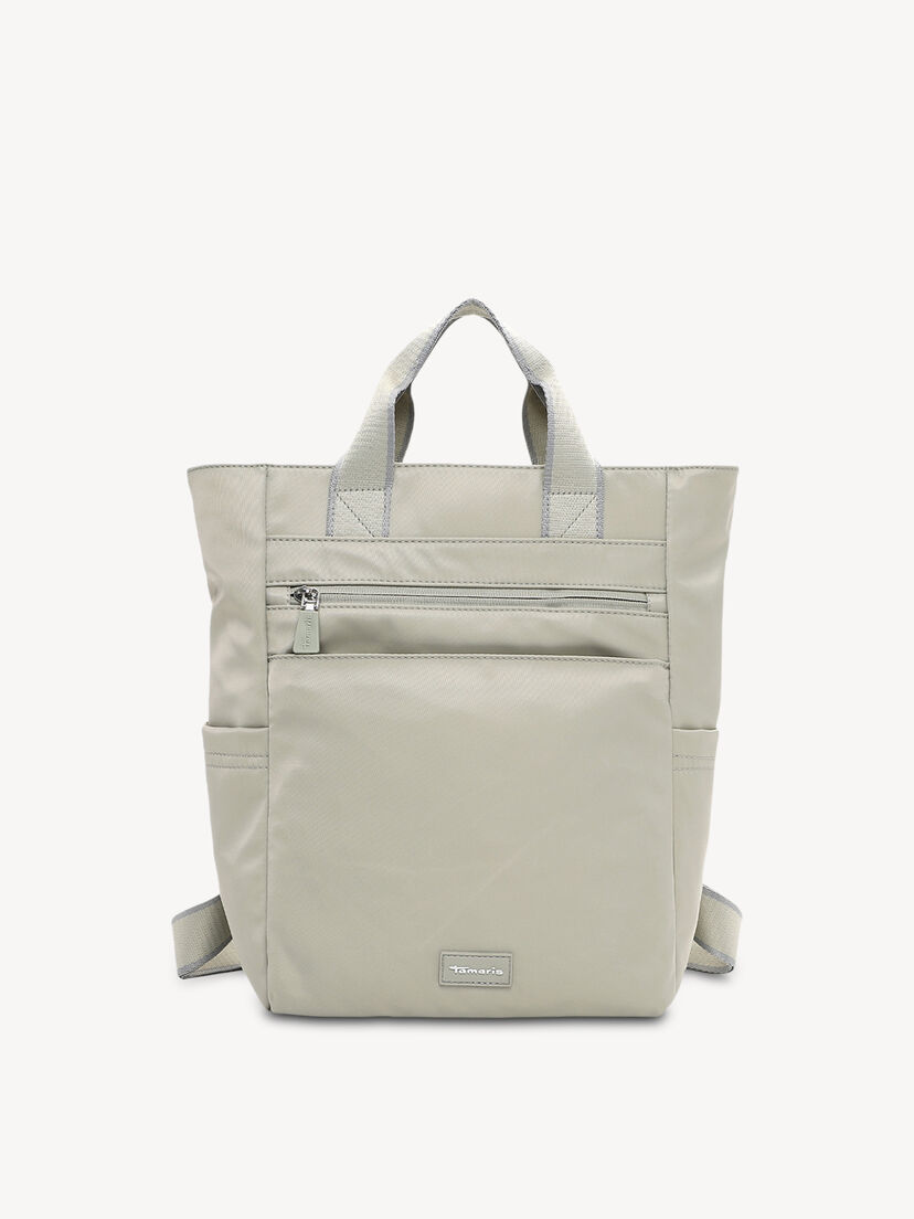 Rugzak - groen, pistachio, hi-res