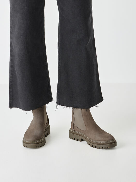 Chelseaboot, GREY, hi-res