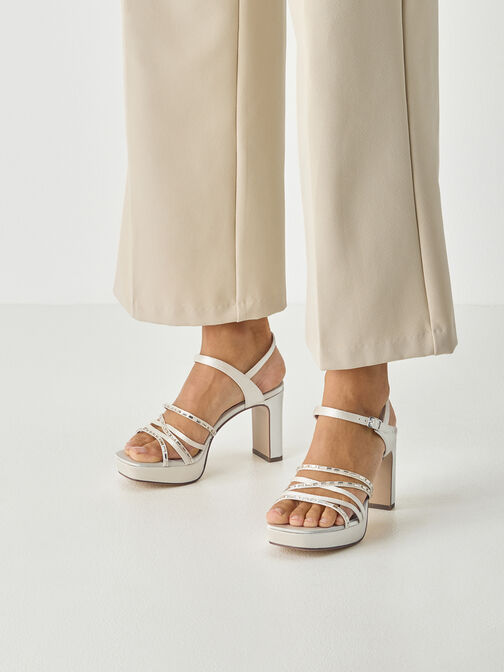 Sandalette, PEARL, hi-res