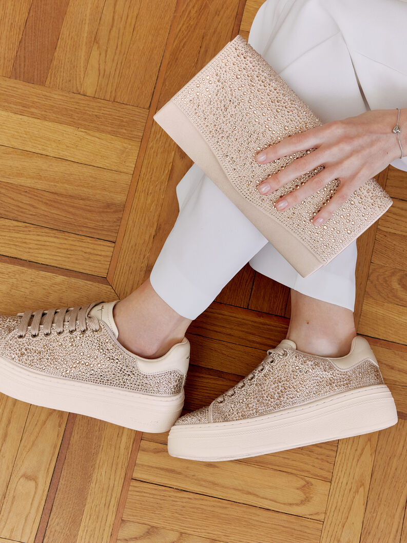 Basket, CHAMPAGNE, hi-res