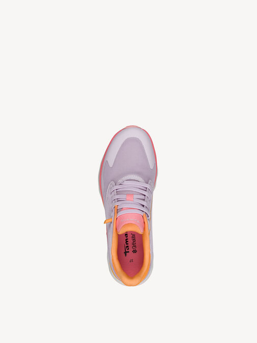Sneaker, LILAC COMB, hi-res