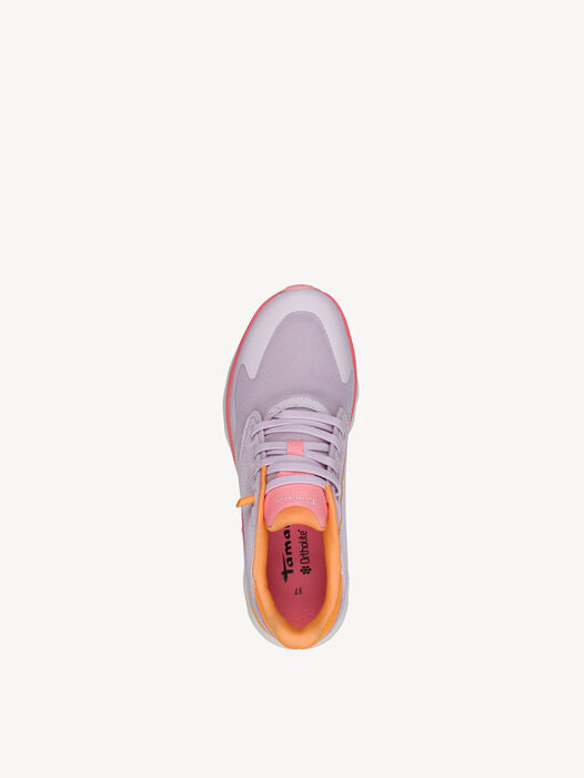Sneaker, LILAC COMB, hi-res
