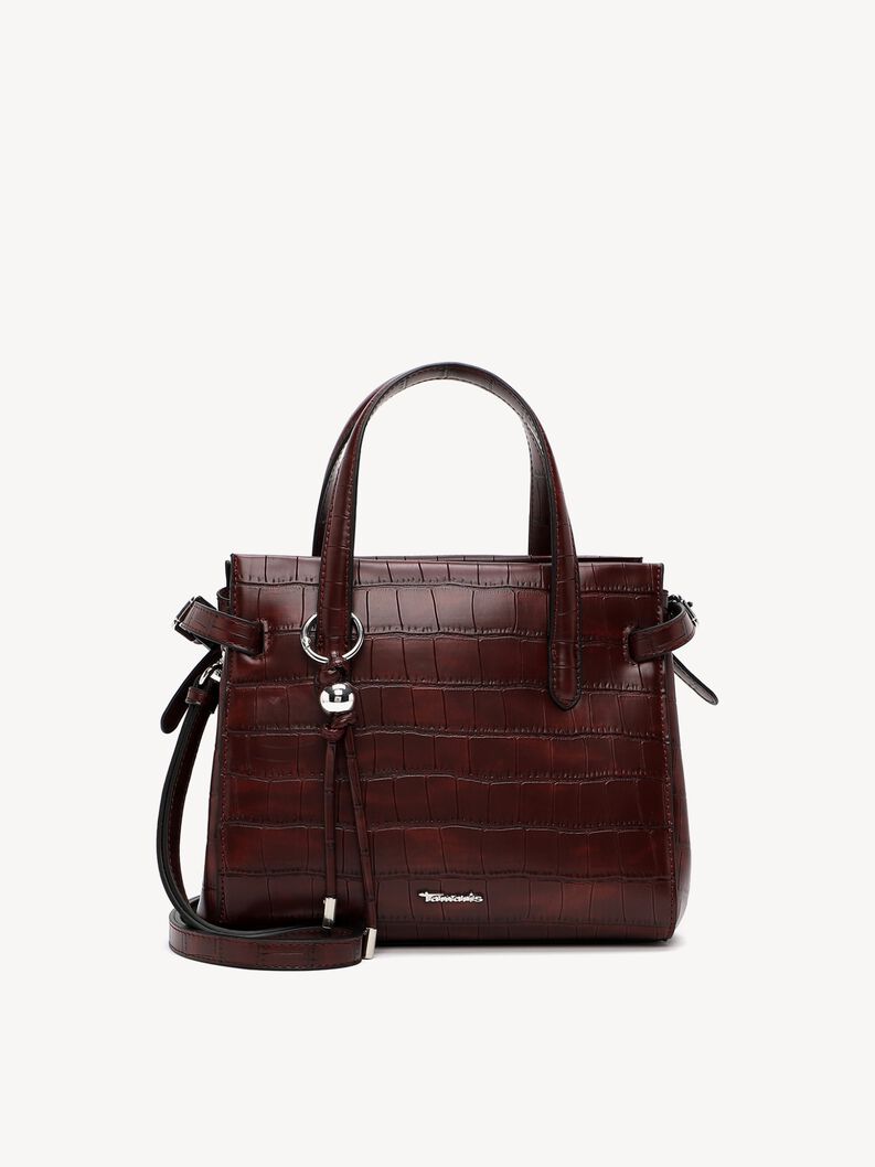 Shopper - rot, wine, hi-res