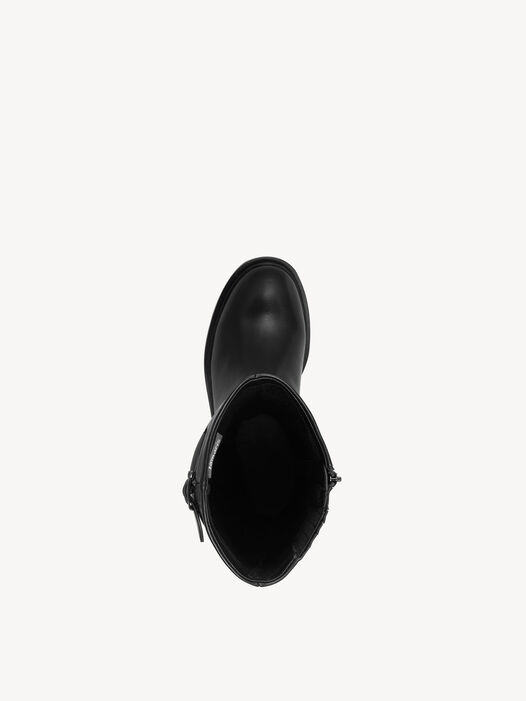 Laarzen, BLACK, hi-res