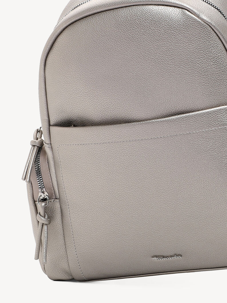 Zaino - argento, darksilver, hi-res