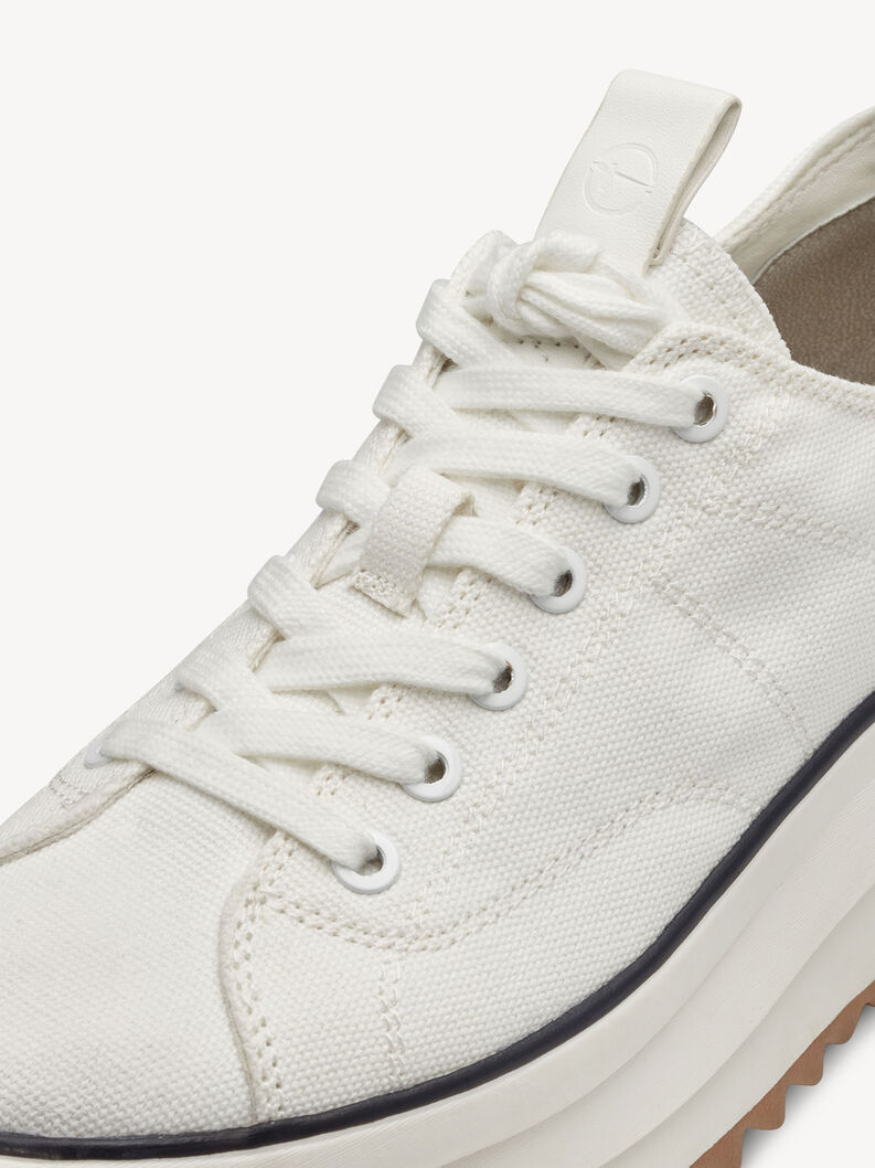 sneaker, WHITE, hi-res