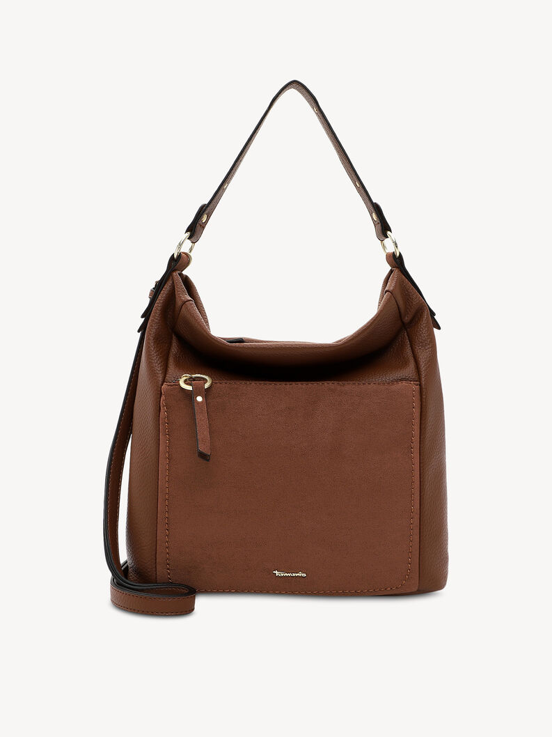 Bag - brown, COGNAC, hi-res