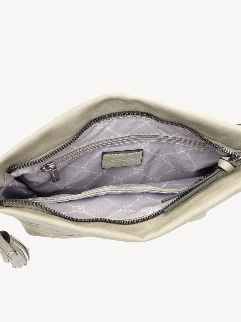 Umh&auml;ngetasche - gr&uuml;n, khaki, hi-res