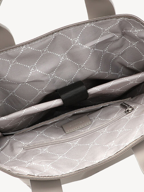 Sac à dos, taupe, hi-res