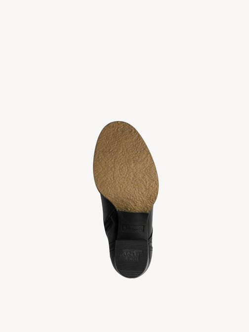 Bottine, BLACK, hi-res