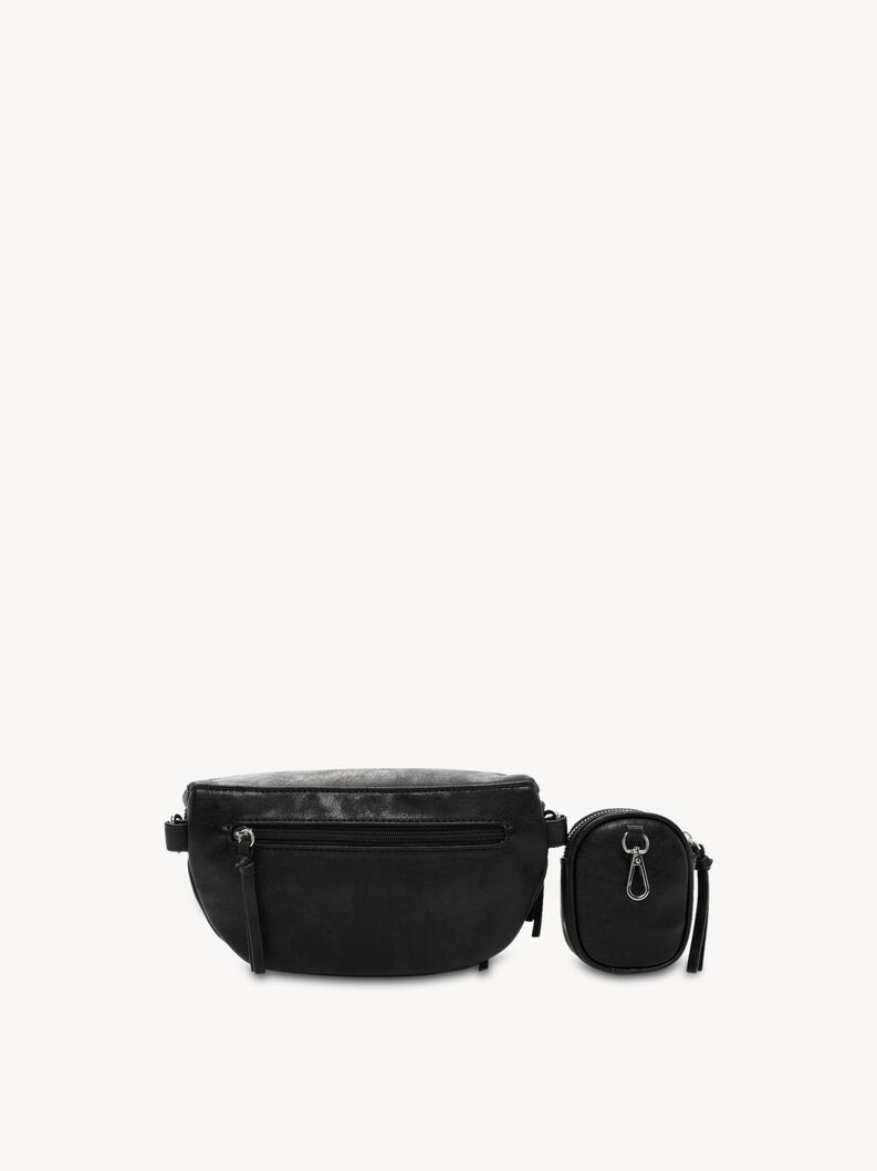 Satchel - black, black, hi-res