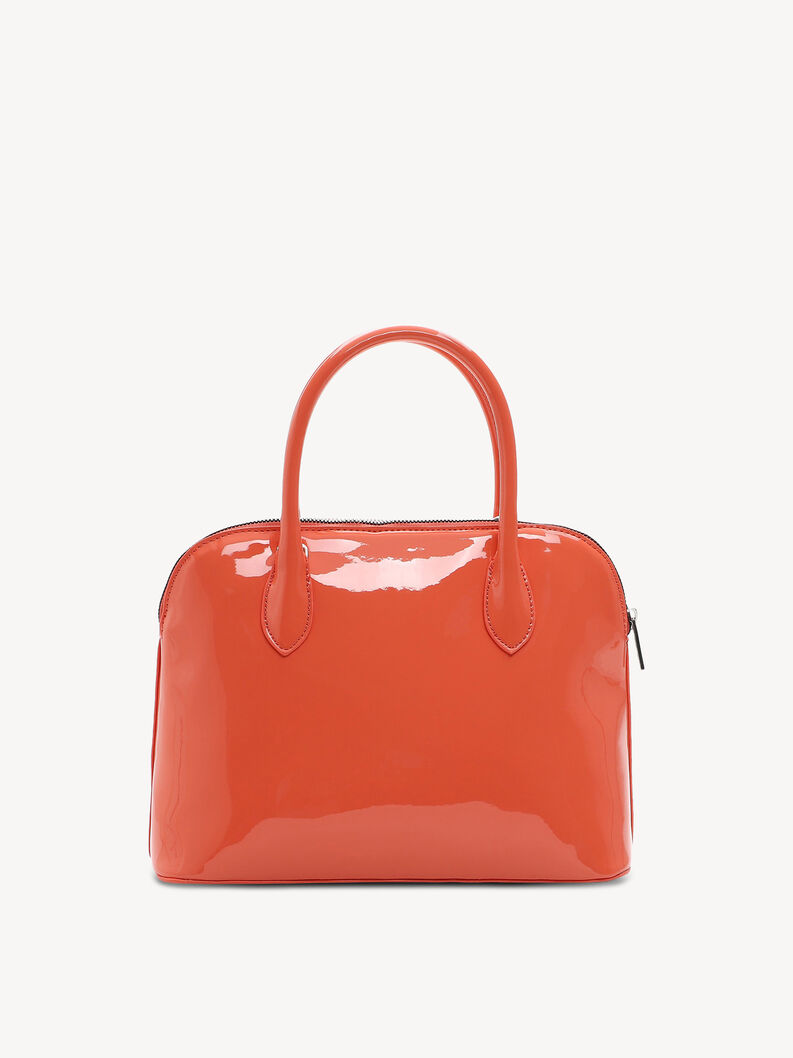 Sac cabas - orange, peach, hi-res