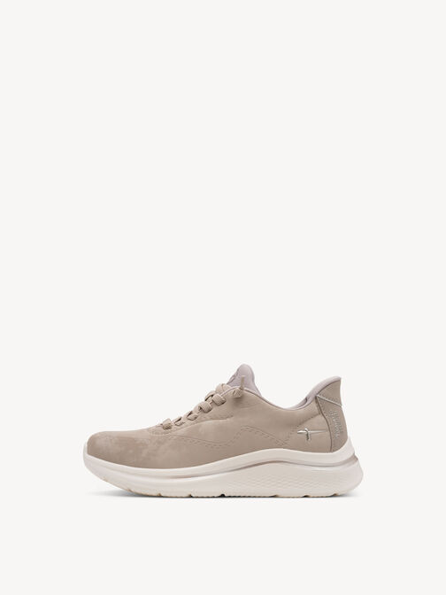 Sneaker, TAUPE, hi-res