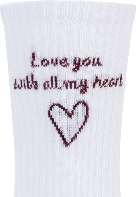 Socken 2er-Pack, windsor wine, hi-res