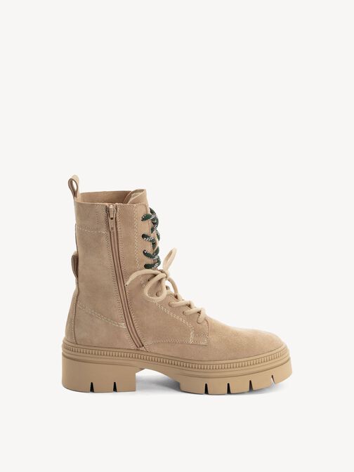 Stiefelette, BEIGE, hi-res