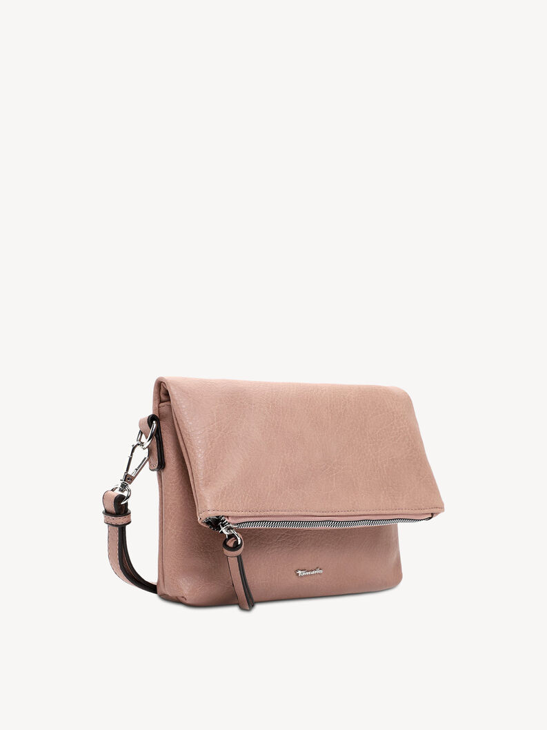 Clutch - pink, oldrose, hi-res