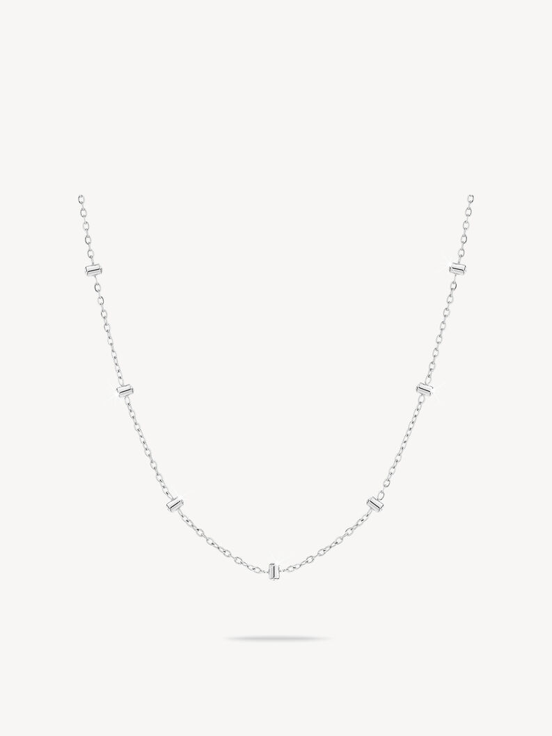 Necklace - silver, silber, hi-res