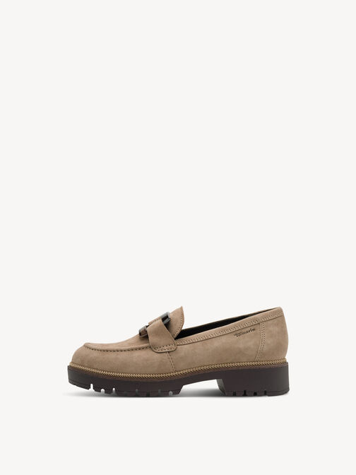 Slipper, TAUPE, hi-res