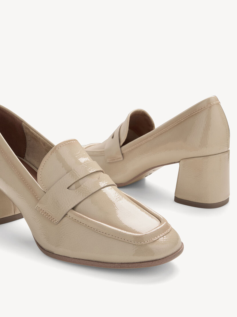 Trotteur - beige, beige, hi-res