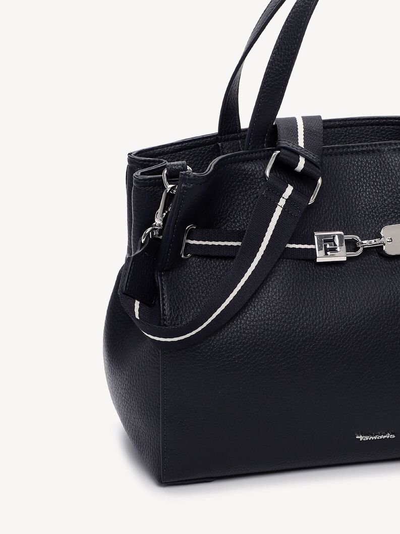 Shopper, blue, hi-res