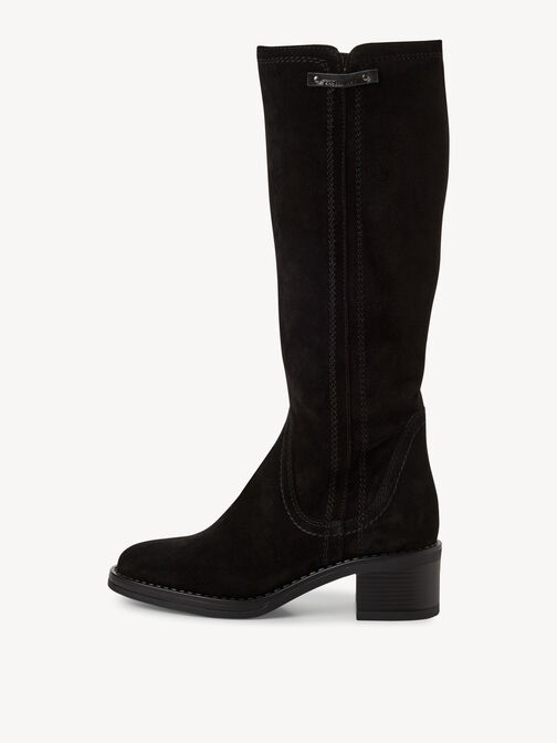 Bottes, BLACK, hi-res