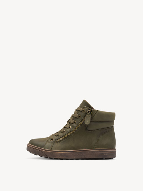 Sneaker, KHAKI, hi-res