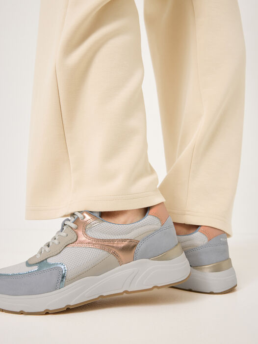 Sneaker, LT. BLUE COMB, hi-res