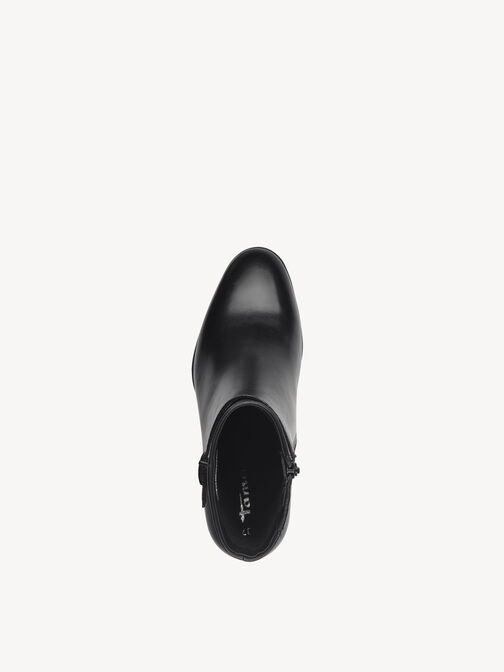 Stiefelette, BLACK COMB, hi-res