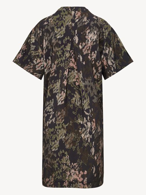 Robe, Black Beauty Animal AOP, hi-res