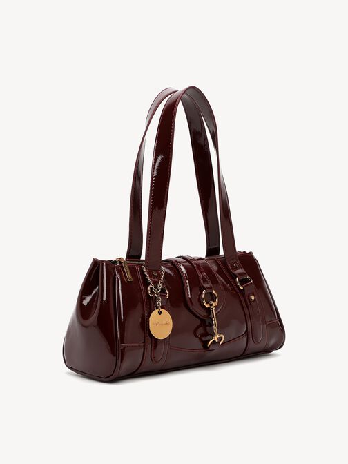 Shopping bag, wine, hi-res
