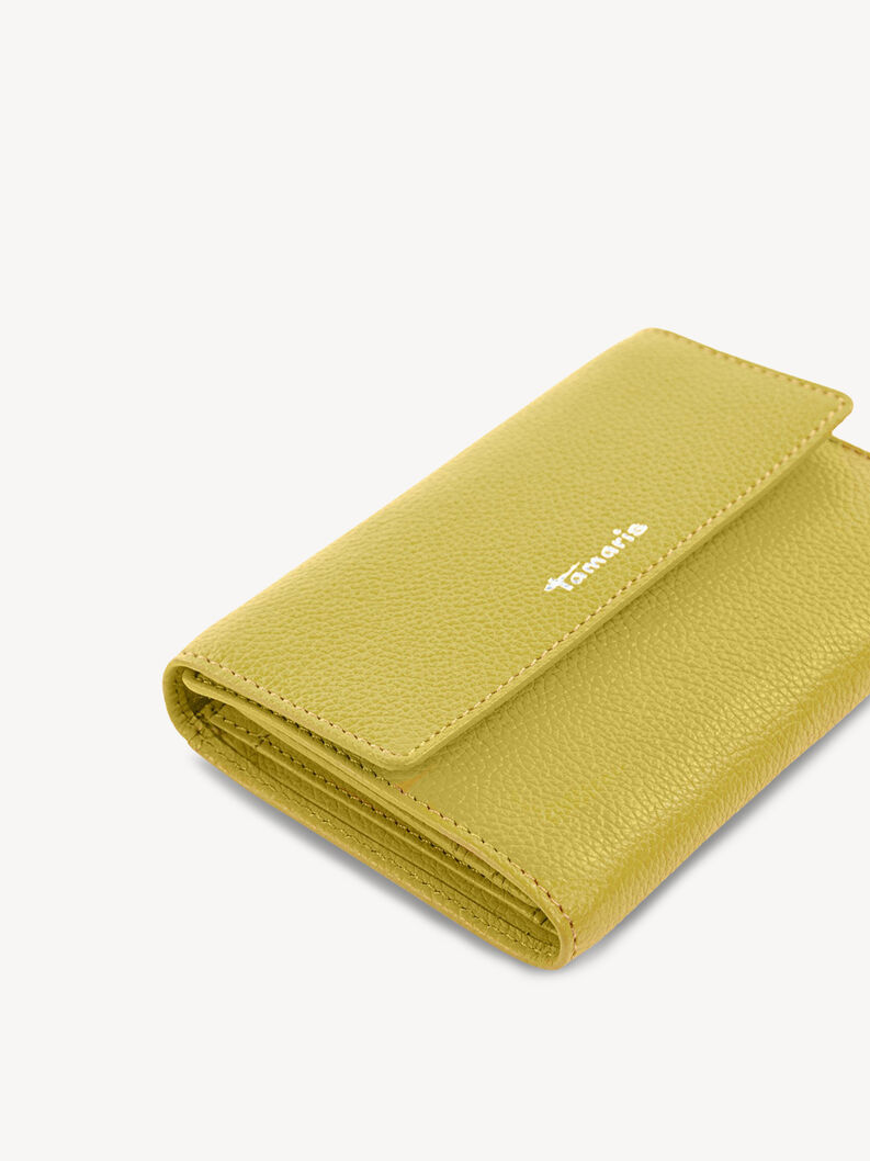 Portafoglio - verde, oliv oil, hi-res