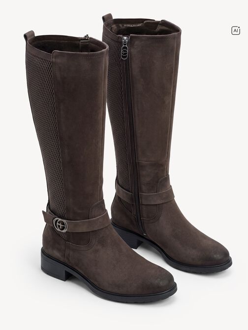 Boots, CIGAR, hi-res