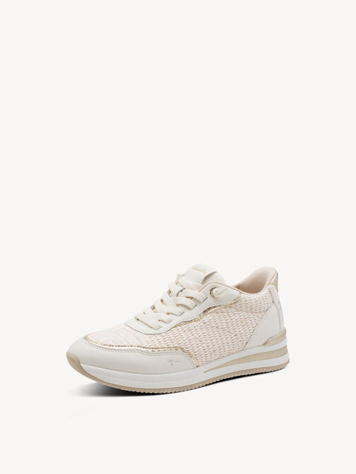 Basket, beige, hi-res