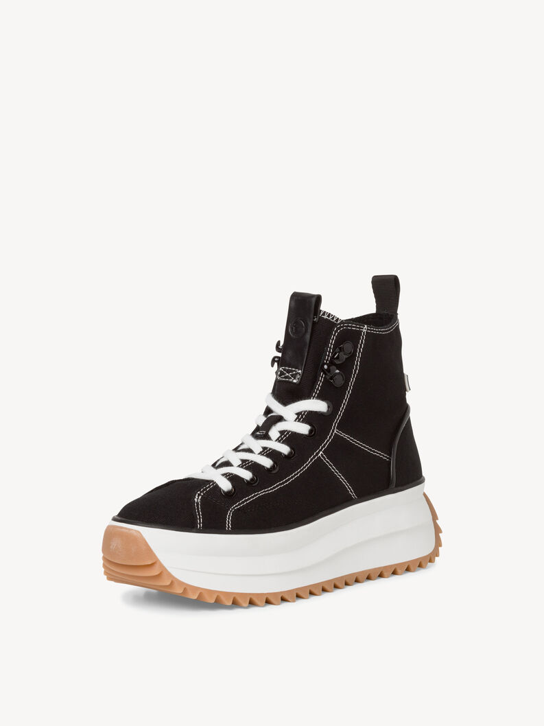 Sneaker - 1-1-25201-20-001: Buy Tamaris online!