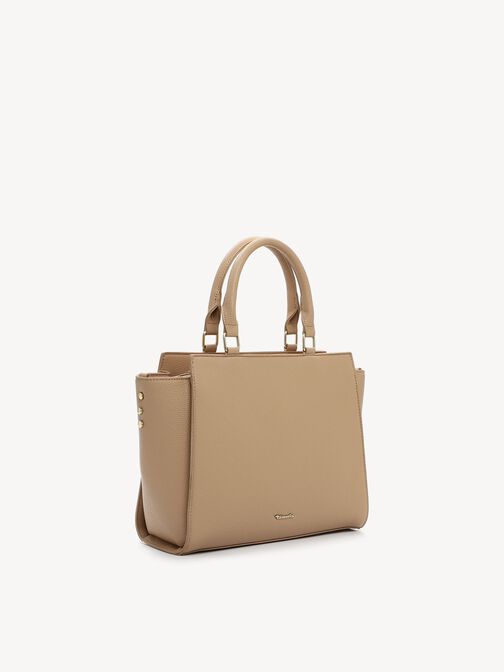 Shopper, sand, hi-res