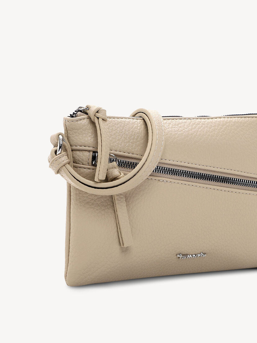 Schoudertas - beige, beigetaupe, hi-res