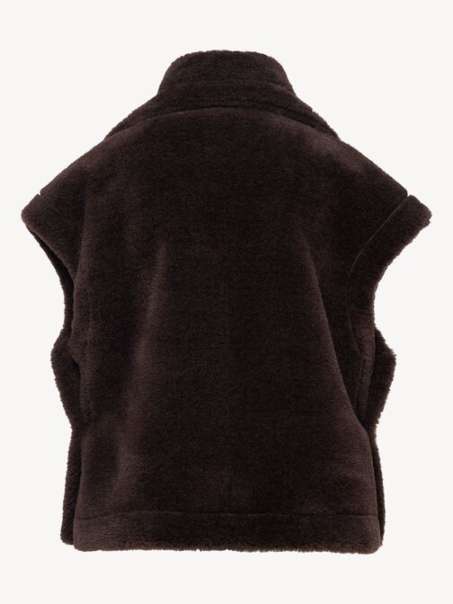 Teddy vest, Mol&eacute;, hi-res